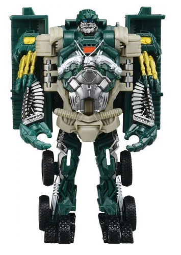 Робот-трансформер Хаунд "Transformers - Autobot Hound" (16 см)