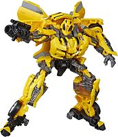  Робот трансформер Трансформеры: Бамблби Transformers Toys  