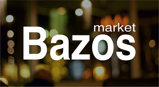 Продавайте больше с Bazosmarket
